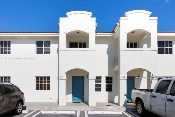 Southern Pointe Villas, 174 SW 3rd Ct, Florida City, Florida 33034, image 1