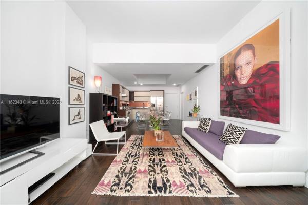 ArtePark South, 2100 Park Ave #109, Miami Beach, Florida 33139, image 2