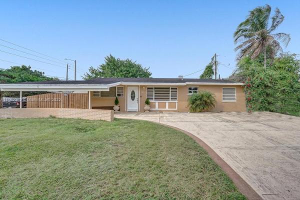 Fairway Park, 9875 SW 166th St, Palmetto Estates, Florida 33157, image 2