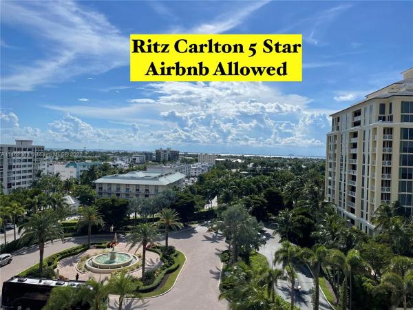 The Ritz-Carlton Key Biscayne, 455 Grand Bay Dr #718, Key Biscayne, Florida 33149, image 1