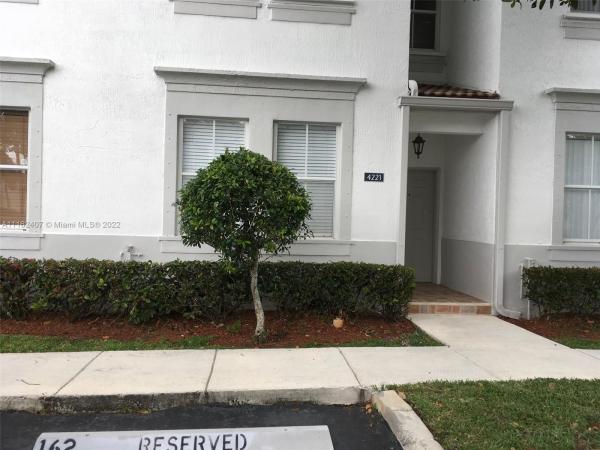Villas At Nautica, 4221 SW 157th Ave #162, Miramar, Florida 33027, image 2
