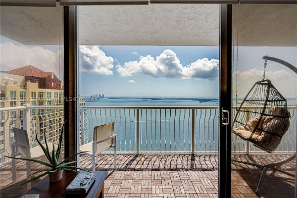 The Club At Brickell Bay, 1200 Brickell Bay Dr #3901, Miami, Florida 33131, image 1