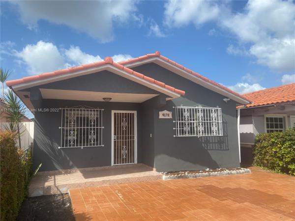 Natalie Estates, 4170 W 10th Ave, Hialeah, Florida 33012, image 1