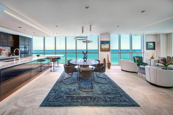 Mosaic On Miami Beach, 3801 Collins Ave #1606, Miami Beach, Florida 33140, image 2