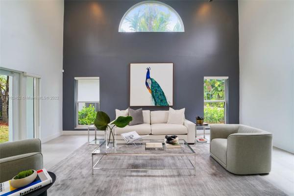 Davis Gardens, 6619 Mimosa Ct, South Miami, Florida 33143, image 2