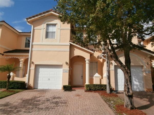 Kendall Breeze South, 12445 SW 125th Ter, Three Lakes, Florida 33186, image 1