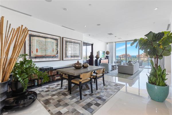 Apogee, 800 S Pointe Dr #903, Miami Beach, Florida 33139, image 1