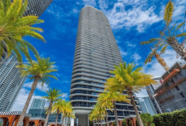 SLS Lux Brickell, 801 S Miami Ave #5308, Miami, Florida 33130, image 1