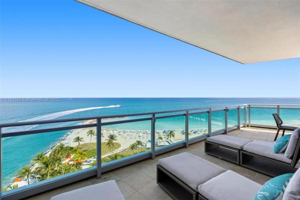 One Bal Harbour, 10295 Collins Ave #808, Bal Harbour, Florida 33154, image 2