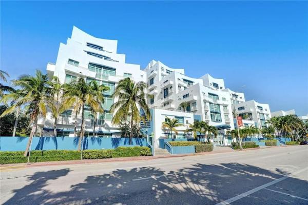 Ocean Blue, 7600 Collins Ave #616, Miami Beach, Florida 33141, image 1
