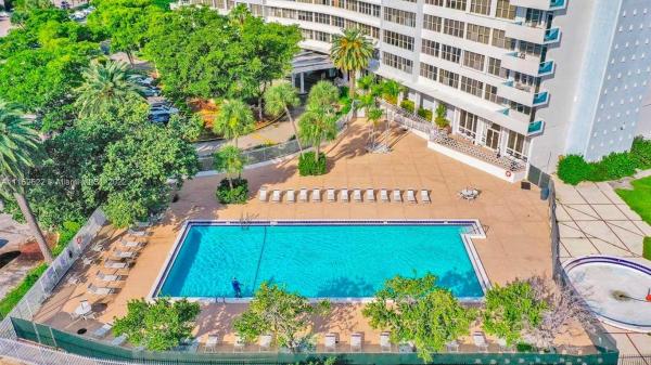 Parkview Point, 7441 Wayne Ave #3G, Miami Beach, Florida 33141, image 1