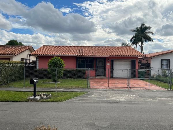 Hialeah Gardens No HOA, 10410 NW 129th St, Hialeah Gardens, Florida 33018, image 1