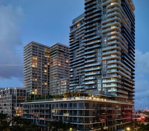 Hyde Midtown, 121 NE 34th St #3116, Miami, Florida 33137, image 2