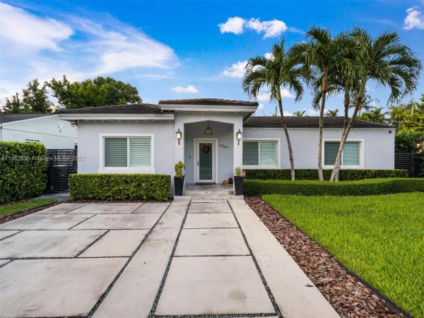 Bird Road Estates, 6347 SW 44th St, South Miami, Florida 33155, image 1