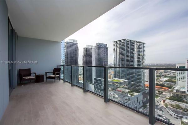 Reach Brickell City Centre, 68 SE 6th St #2710, Miami, Florida 33131, image 2