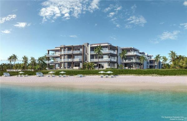 Ocean Delray, 1901 S Ocean Blvd #15, Delray Beach, Florida 33483, image 2