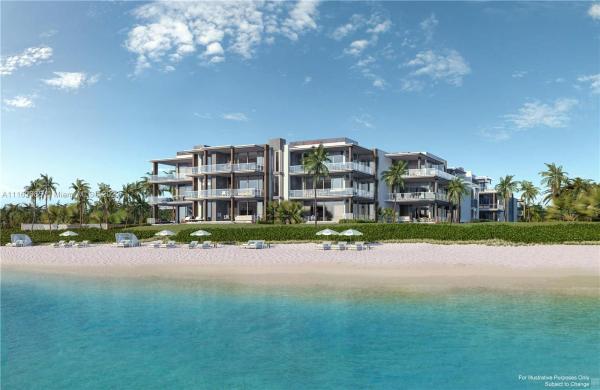 Ocean Delray, 1901 S Ocean Blvd #5, Delray Beach, Florida 33483, image 1