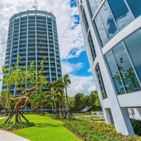 Two Park Grove, 2821 S Bayshore Dr #11A, Miami, Florida 33133, image 1