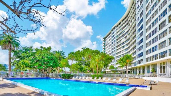 Parkview Point, 7441 Wayne Ave #2H, Miami Beach, Florida 33141, image 1