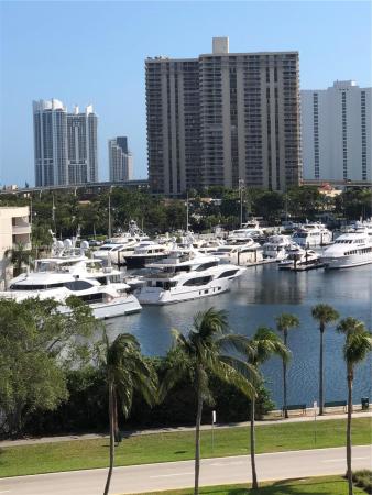 Turnberry Village South Tower, 19900 E Country Club Dr #601, Aventura, Florida 33180, image 2
