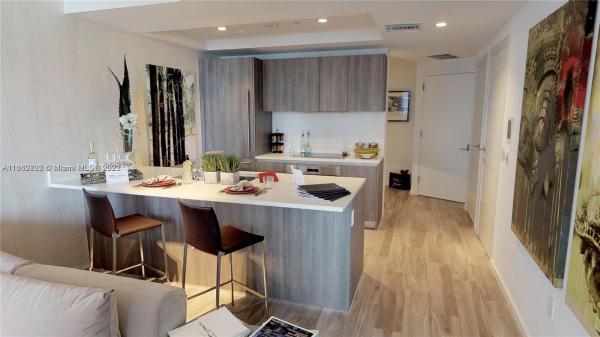 SLS Lux Brickell, 801 S Miami Ave #3608, Miami, Florida 33130, image 2