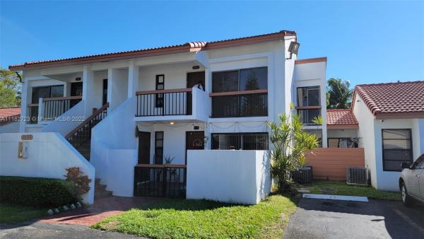 Highlands At Kendale Lakes, 7435 SW 153rd Ct #201-6, Kendall West, Florida 33193, image 2