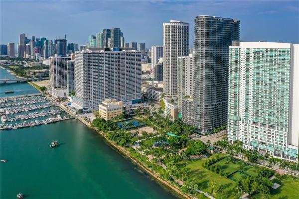 Aria On The Bay, 488 NE 18th St #915, Miami, Florida 33132, image 2