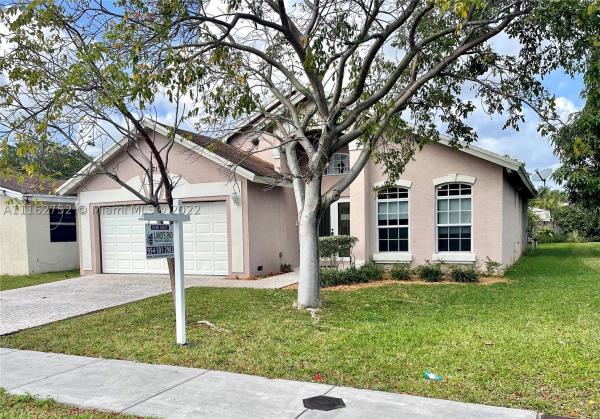 5171 SW 22nd St, Hollywood, Florida 33023, image 1