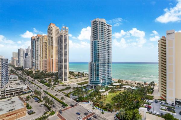 Winston Towers 600, 210 174th St #2119, Sunny Isles Beach, Florida 33160, image 2