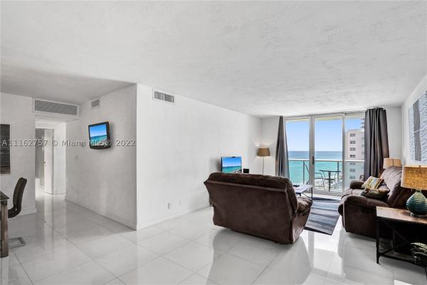 The Tides On Hollywood Beach, 3801 S Ocean Dr #14G, Hollywood, Florida 33019, image 1