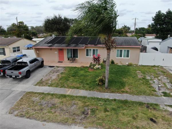 Driftwood Acres, Hollywood, Florida 33024, image 2