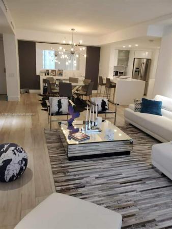 Courvoisier Courts, 701 Brickell Key Blvd #1406, Miami, Florida 33131, image 2