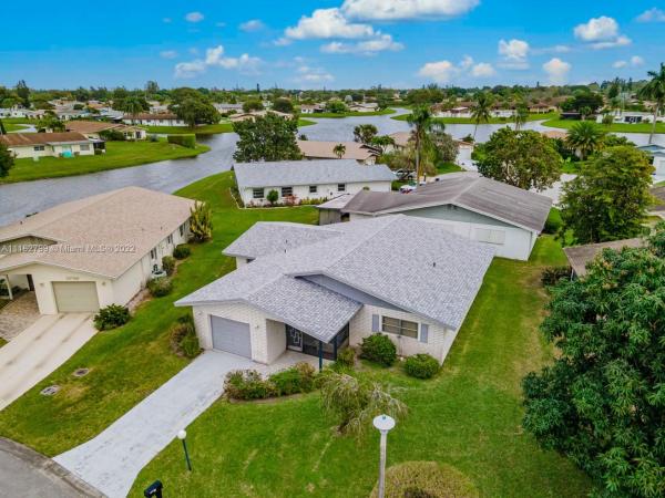 Delray Villas 4 & 5, 13796 Kaiser Trl, Delray Beach, Florida 33484, image 2