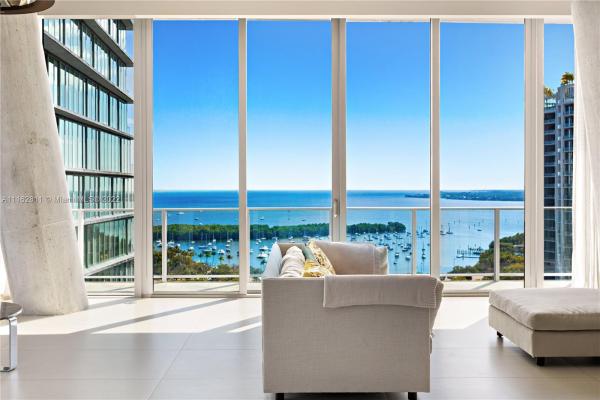Grove At Grand Bay, 2669 S Bayshore DR #1501N, Miami, Florida 33133, image 2