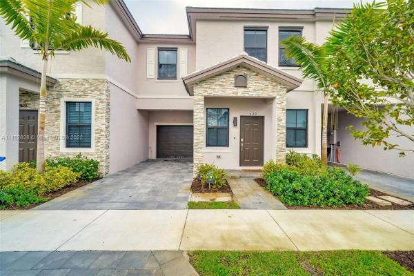 The Edge On 20th, 522 SW 19th Way, Fort Lauderdale, Florida 33312, image 1