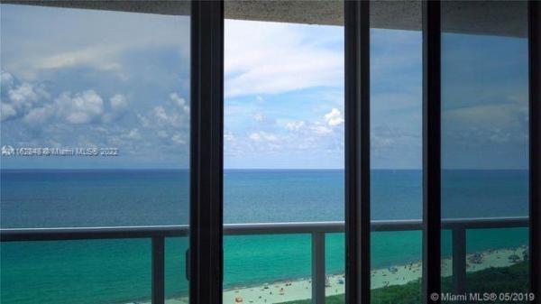 Arlen House East, 100 Bayview Dr #2009, Sunny Isles Beach, Florida 33160, image 2