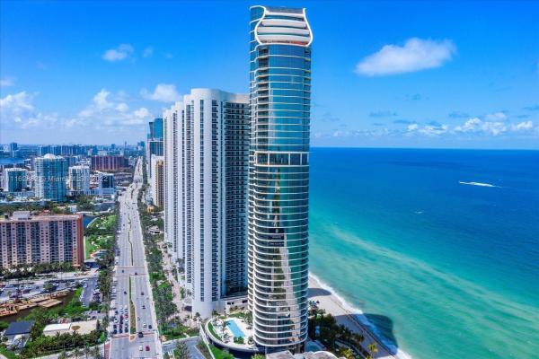 The Ritz-Carlton Residences, 15701 Collins Ave #1003, Sunny Isles Beach, Florida 33160, image 2