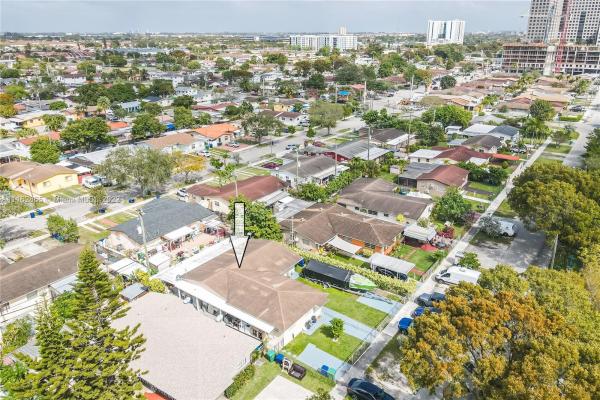 Sweetwater Groves, 11273 SW 7th Ter, Sweetwater, Florida 33174, image 2