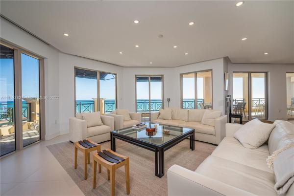 Positano Beach, 3415 N Ocean Dr #701, Hollywood, Florida 33019, image 1