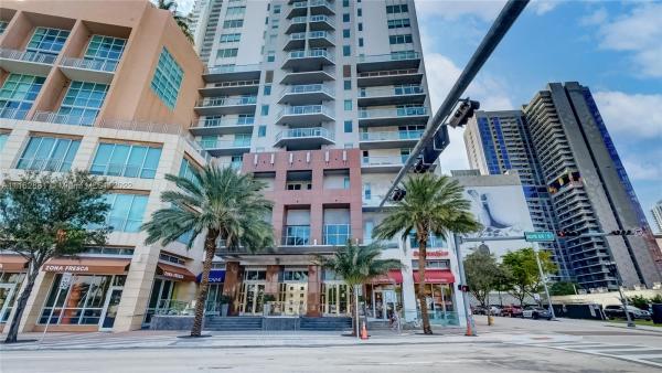 Vizcayne North, 244 Biscayne Blvd #444, Miami, Florida 33132, image 2
