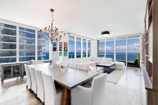 Acqualina Ocean Residences & Resort , 17875 Collins Ave #4101, Sunny Isles Beach, Florida 33160, image 2