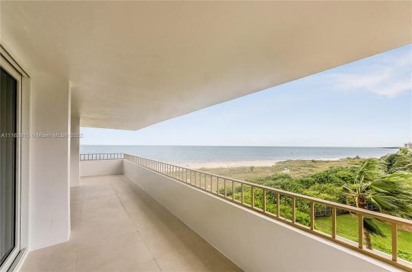 Commodore Club East, 177 Ocean Lane Dr #501, Key Biscayne, Florida 33149, image 1