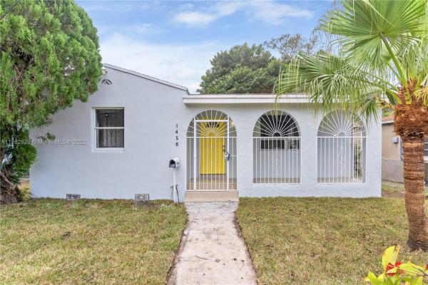 North Miami Estates, 1458 NW 43rd St, Miami, Florida 33142, image 2