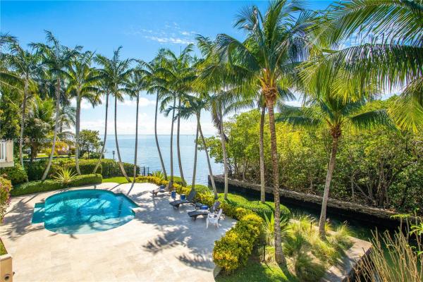 Biscayne Camp, 3090 Munroe Dr, Miami, Florida 33133, image 1