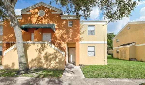 Villas At Circle's Edge, 2451 NW 56th Ave #4-105, Lauderhill, Florida 33313, image 1