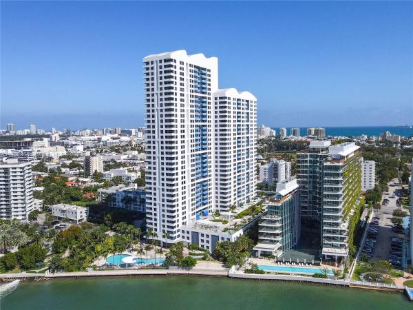 The Waverly At South Beach, 1330 West Ave #608, Miami Beach, Florida 33139, image 1