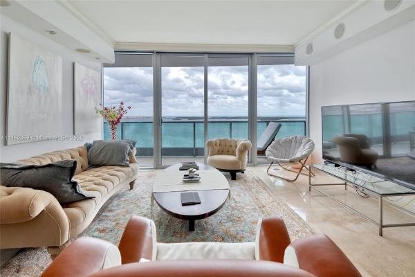 Jade Residences At Brickell Bay, 1331 Brickell Bay Dr #2209, Miami, Florida 33131, image 2