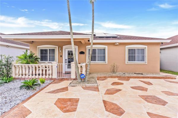 214 SW 15th Ter, Homestead, Florida 33030, image 2