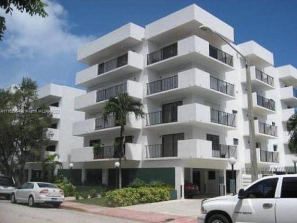 Abbott By The Sea, 8255 Abbott Ave #406, Miami Beach, Florida 33141, image 1