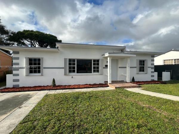 Opa-Locka Residential, 1239 Ali Baba Ave, Opa-Locka, Florida 33054, image 2